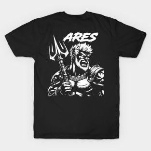 ARES T-Shirt